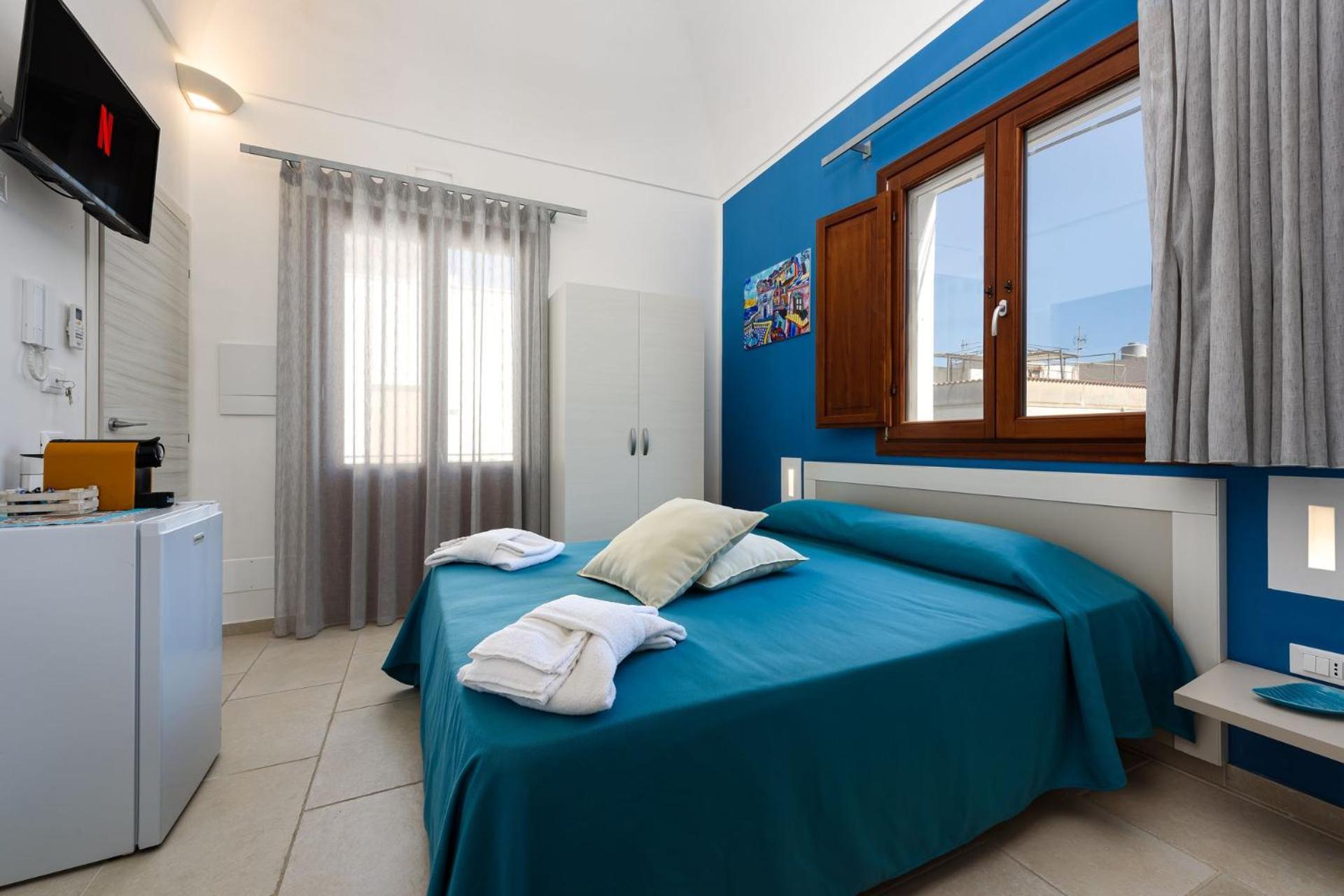 El Jazira Home San Vito Lo Capo Exterior photo