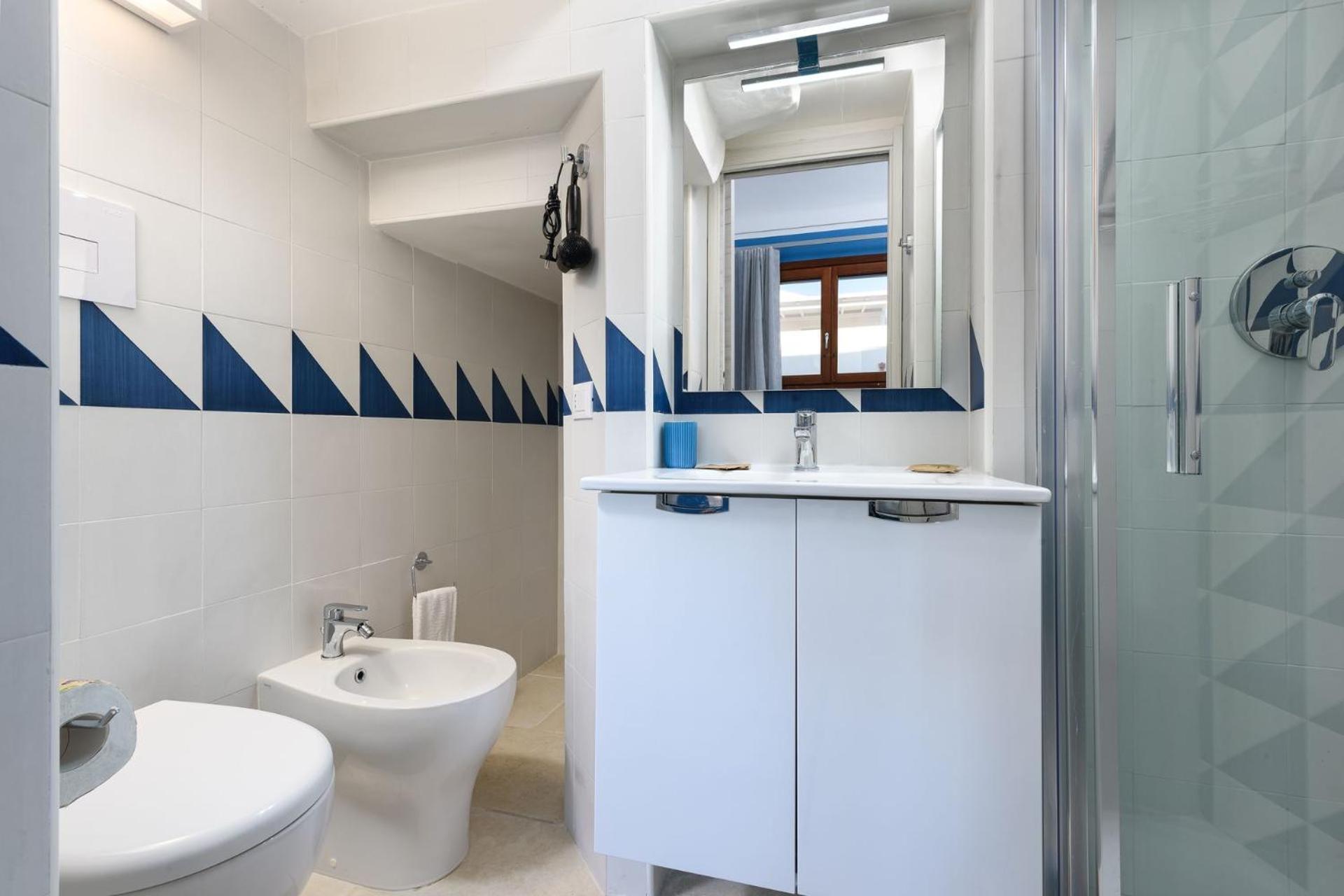 El Jazira Home San Vito Lo Capo Exterior photo