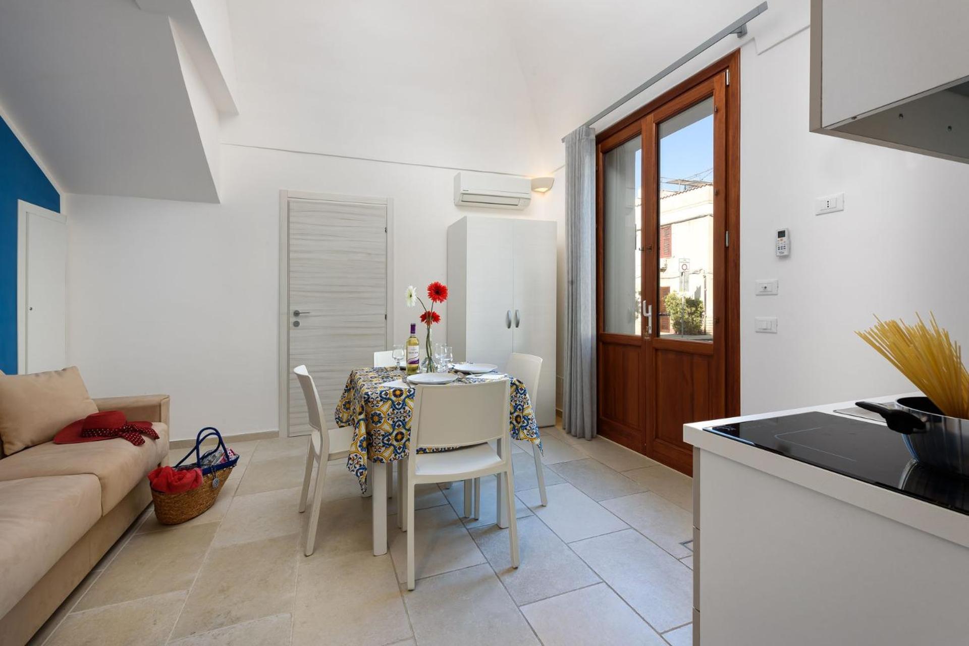El Jazira Home San Vito Lo Capo Exterior photo
